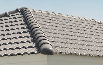 advantages of Felbrigg clay roofing