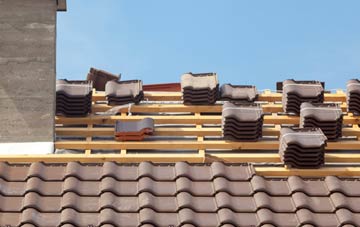 Felbrigg clay roofing costs