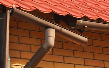 Felbrigg gutter repair costs