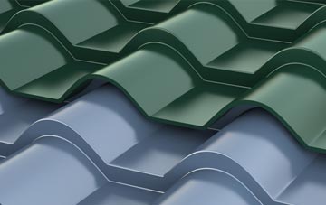 who should consider Felbrigg plastic roofs