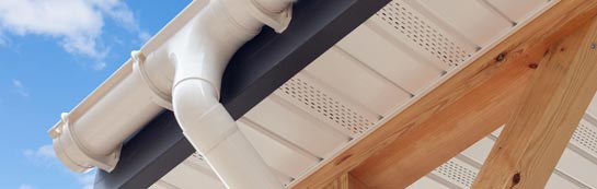 get Felbrigg guttering quotes today