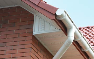 Felbrigg soffit repair costs