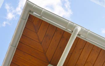 Felbrigg soffit types