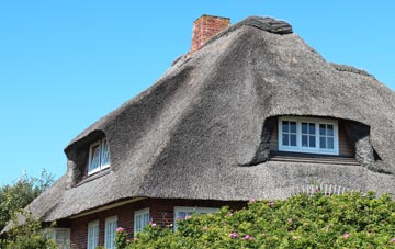thatch roofing Felbrigg, Norfolk