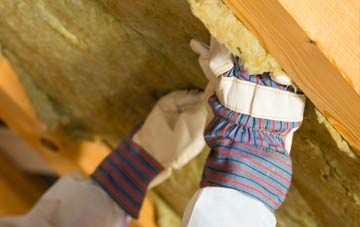 types of Felbrigg pitched roof insulation materials