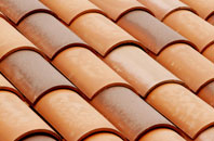 Felbrigg clay roofing