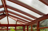 Felbrigg conservatory roofing insulation