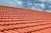 Felbrigg roofing tiles