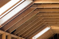 Felbrigg tapered roof insulation quotes